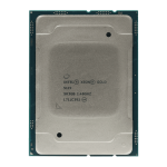سی پی یو سرور Intel Xeon Gold 5115