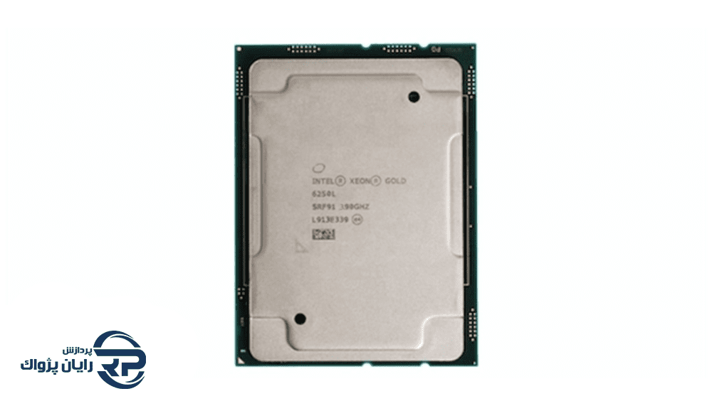 سی پی یو سرور Intel Xeon Gold 6250L
