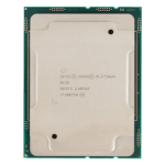 سی پی یو سرور Intel Xeon Platinum 8176