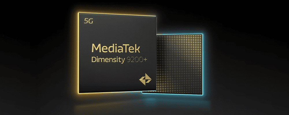 MediaTek Dimensity 9200 Plus