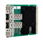 کارت شبکه سرور Broadcom BCM57412 Ethernet 10Gb 2-port SFP+ OCP3 for HPE با پارت نامبر P26256-B21