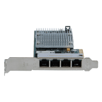 کارت شبکه سرور HP NC375T PCIe 4-Port Adapter با پارت نامبر 538696-B21
