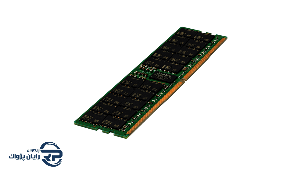 رم سرور HPE 128GB Quad Rank x4 DDR5-4800 با پارت نامبر P43334-B21