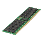رم سرور HPE 128GB Quad Rank x4 DDR5-4800 با پارت نامبر P50313-B21