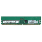 رم سرور HPE 16GB DDR4-2400 Unbuffered 862976-B21
