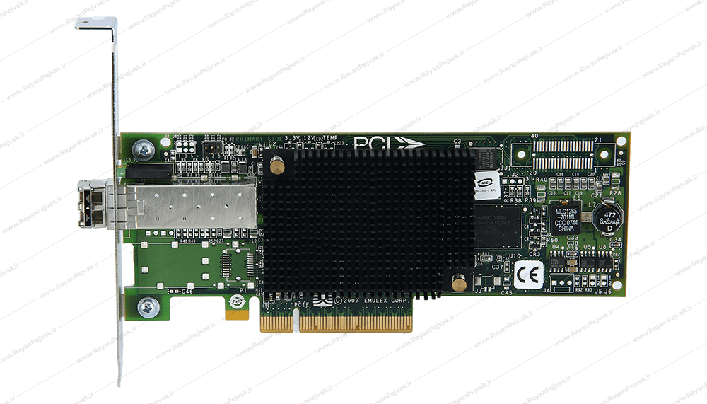 HPE-81E-AJ762B-8Gb-1-Port-PCIe-FC-Right AJ762B