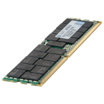 رم سرور HPE 8GB DDR3-1866 Unbuffered 708635-B21