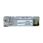 ماژول فیبر نوری HPE J9151A 10GBASE-LR SFP+ Transceiver Module
