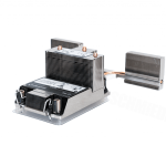 هیت سینک سرور HPE ProLiant DL380 Gen10 Plus High Performance Heat Sink با پارت نامبر P27095-B21
