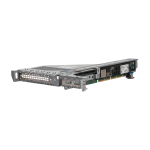 رایزر کارت سرور HPE ProLiant DL380 Gen11 2U x16/x16/x16 Secondary Riser Kit با پارت نامبر P51083-B21