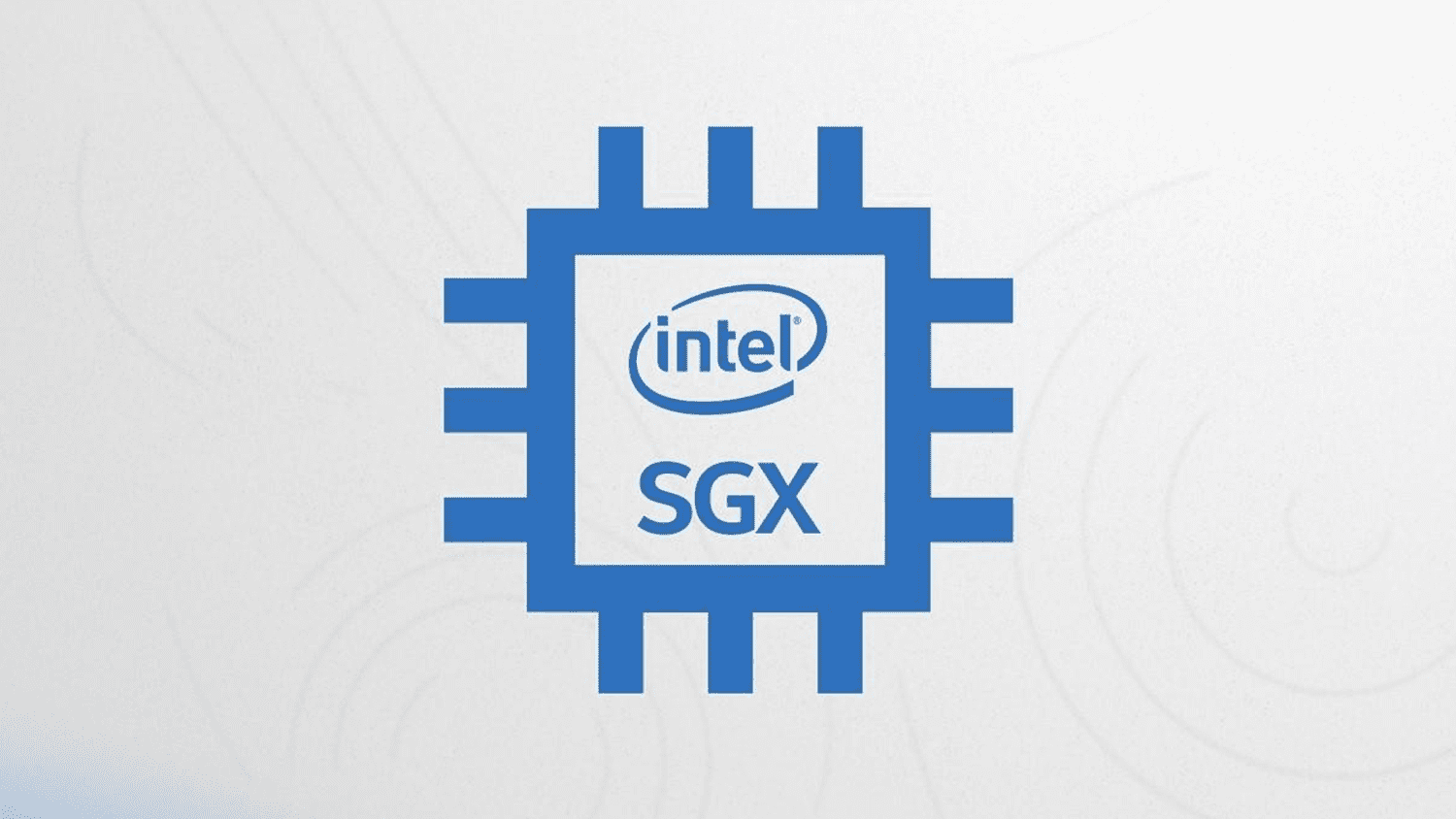 تکنولوژی Intel SGX
