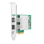 کارت شبکه سرور Intel X710-DA2 Ethernet 10Gb 2-port SFP+ for HPE با پارت نامبر P28787-B21