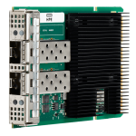 کارت شبکه سرور Intel X710-DA2 Ethernet 10Gb 2-port SFP+ OCP3 for HPE با پارت نامبر P28778-B21