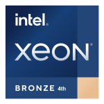 سی پی یو سرور Intel Xeon Bronze نسل 4