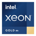 سی پی یو سرور Intel Xeon Gold نسل 4