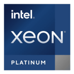 سی پی یو سرور Intel Xeon Platinum نسل 3