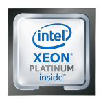 سی پی یو سرور Intel Xeon Platinum 9282