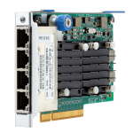 کارت شبکه سرور Marvell QL41134HLCU Ethernet 10Gb 4-port SFP+ for HPE با پارت نامبر P10094-B21