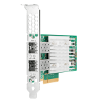 کارت شبکه سرور Marvell QL41232HLCU Ethernet 10/25Gb 2-port SFP28 for HPE با پارت نامبر P22702-B21