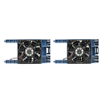 HPE ML350 G10 Redundant Fan Kit 874572-B21