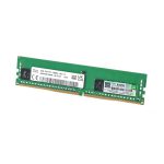 رم HPE 32GB Single Rank x4 DDR4‑3200 Smart Memory Kit
