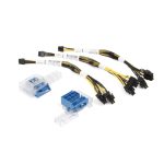 کابل HPE DL38X Gen10 2x 8‑pin GPU Cable Kit P03849-B21