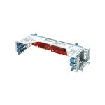 کارت رایزر HPE DL38X Gen10 Plus x8/x8 Tertiary Riser Kit