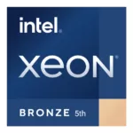 سی پی یو سرور Intel Xeon Bronze 5th