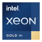 سی پی یو سرور Intel Xeon Gold 5th