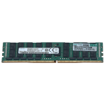 HPE 128GB Quad Rank x4 DDR4-3200 LR P06037-B21