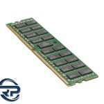 رم سرور HPE 16GB Dual Rank x8 DDR4-3200 P07642-B21