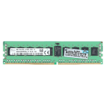 HPE 8GB Single Rank x8 DDR4-3200 P07525-B21