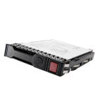 هارد سرور HPE 10TB SATA 6G BC 7.2K LFF SC MV P53559-B21
