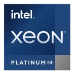 Intel Xeon Platinum 8580 با پارت نامبر P67088-B21