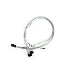 کابل رایزر HPE ProLiant DL380 Gen11 x16/x16/x16 Secondary Cable Kit با پارت نامبر P56074-B21