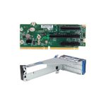 کارت رایزر سرور HPE ProLiant DL380 Gen10 Plus x8/x16/x8