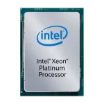 تخفیف ویژه Intel Xeon Platinum