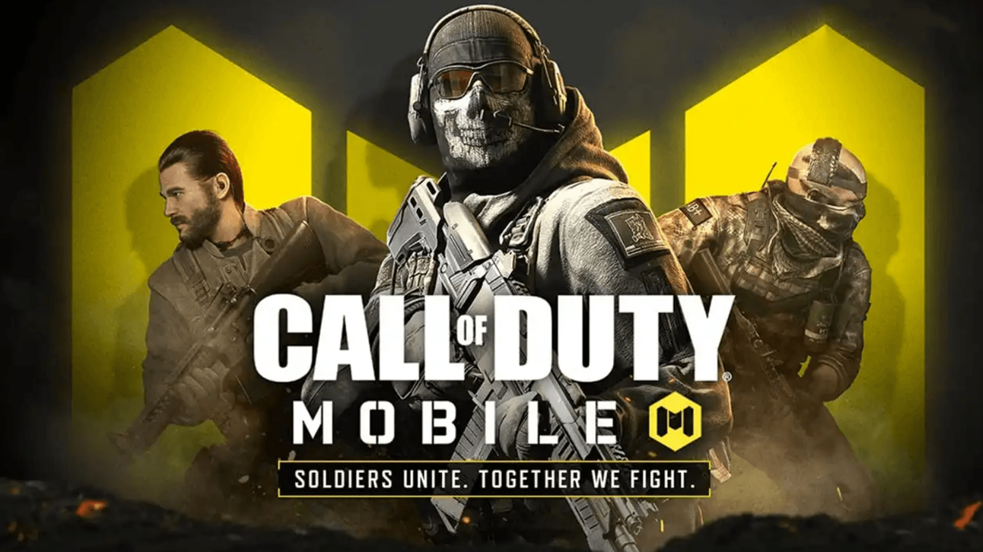 بازی Call of Duty: Mobile