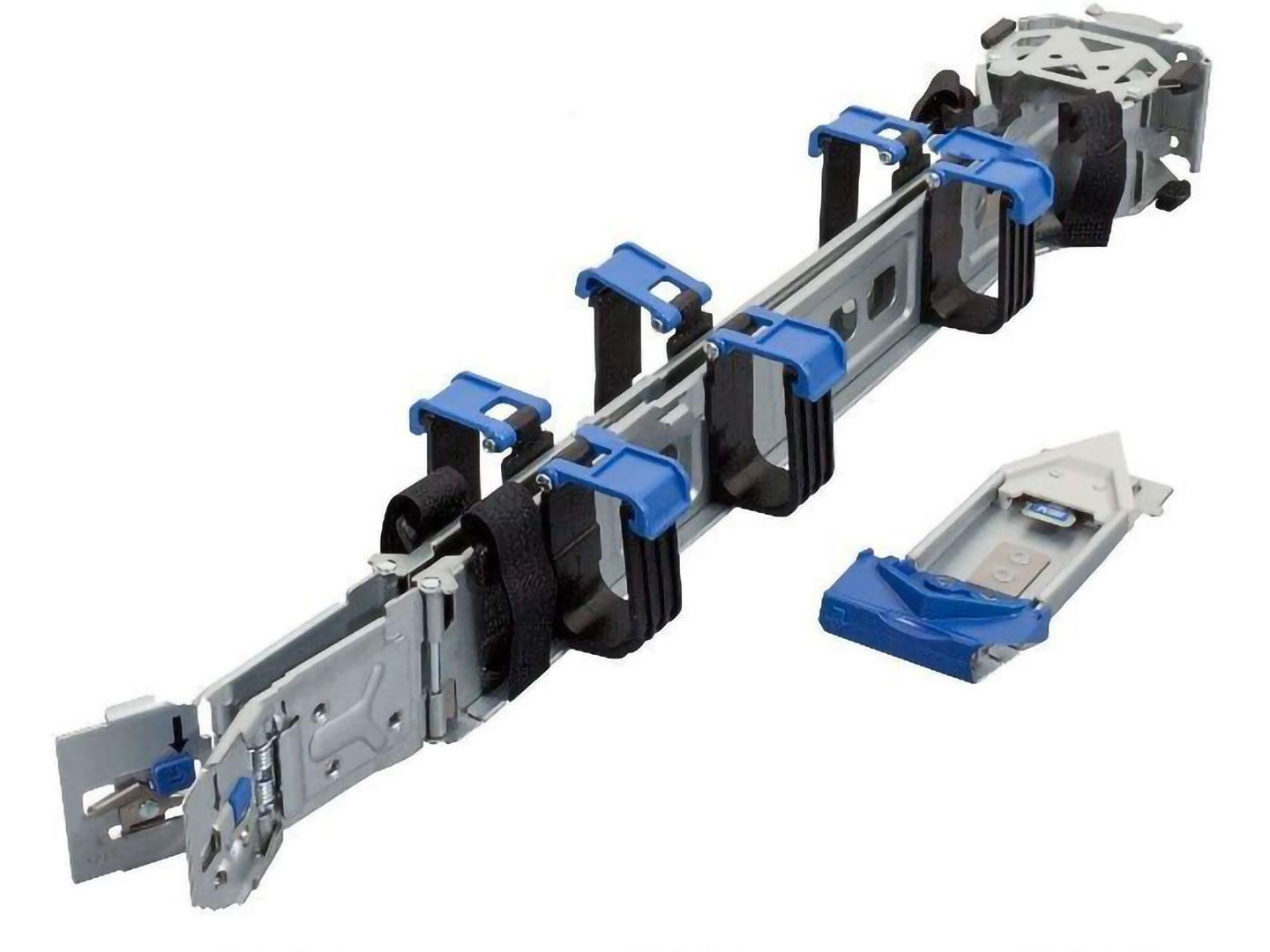 کیبل منیجمنت سرور HPE 2U Cable Management Arm for Easy Install Rail Kit