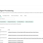 بررسی Intelligent Provisioning و نقش آن در سرورهای HPE