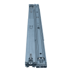ریل کیت سرور HPE 1U LFF Gen9 Easy Install Rail Kit با پارت نامبر 789388-B21