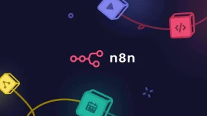 آسانترین روش راهاندازی n8n روی ویندوز بصورت رایگان