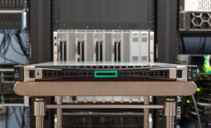 چطور درخواست خرید سرور HP را تحلیل میکنیم؟ از نیاز مشتری تا کانفیگ نهایی